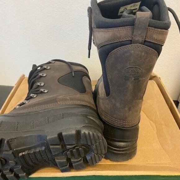 Kamik Men's Cody Insulated Boot, US 10 - Picture 6 of 12